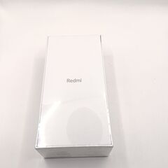 【新品未開封/即日可】Xiaomi Redmi 14C グレー SIMフリー　4GB　64GB　大画面スマホ/Android/シャオミの画像