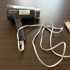 Panasonic ヘアドライヤーの画像