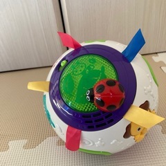オモチャ　音が鳴る　動くの画像
