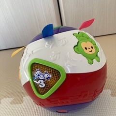 オモチャ　音が鳴る　動くの画像