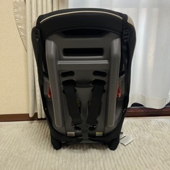 combi ジョイトリップ 1歳～11歳頃 チャイルドシート ジュニアシート シートベルト固定の画像