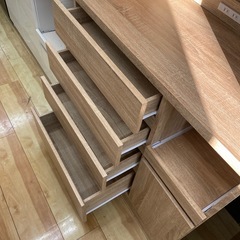 レンジボード【リサイクルフカツ岡崎倉庫店】251122SM-19の画像