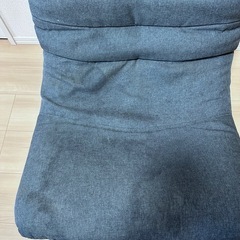 回転椅子の画像