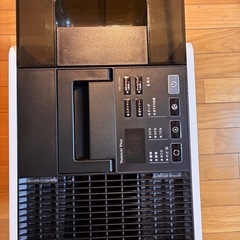 加湿器　HD-LX1221 ダイニチ2021年製の画像