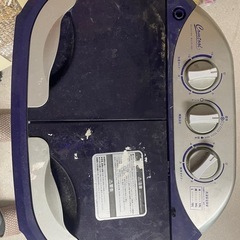 小型洗濯機の画像