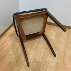 G-PLAN ビンテージ　ダイニングチェアの画像