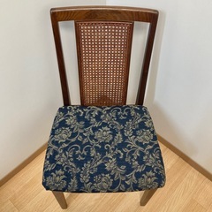 G-PLAN ビンテージ　ダイニングチェアの画像