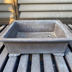 植木鉢　盆栽セットの画像