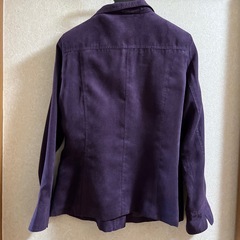 chumandor 冬用アウター(M)の画像