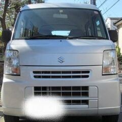 ❑全国自社ローン対応❑      ●平成20年登録スズキエブリイ...