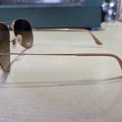 【愛品館 市原店】RayｰBan RB3025サングラスの画像