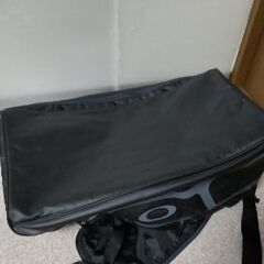 オークリー ゴルフボストンバッグ(ソフトタイプ)の画像