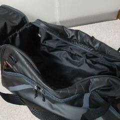 オークリー ゴルフボストンバッグ(ソフトタイプ)の画像