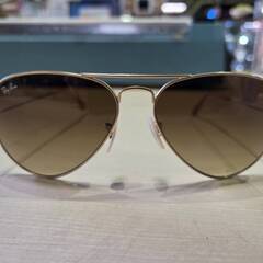 【愛品館 市原店】RayｰBan RB3025サングラスの画像