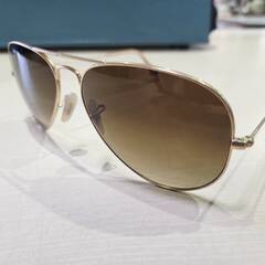 【愛品館 市原店】RayｰBan RB3025サングラスの画像