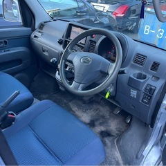 ★☆ 平成24年式 ハイゼットカーゴ ☆★の画像