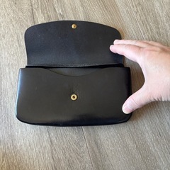 革製　長財布　値下げ相談可能の画像