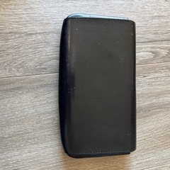革製　長財布　値下げ相談可能の画像