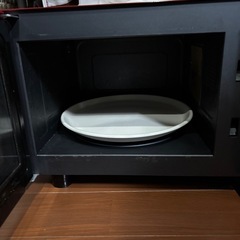 YAMAZEN オーブンレンジの画像