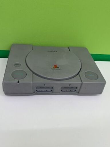 SONY ソニー プレステーション2 PS2 本体 SCPH-39000/PlayStation SCPH-5000 ソフト4本