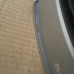 石油ファンヒーターの画像