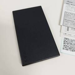 NEC Aterm MR04LN モバイルルーターの画像