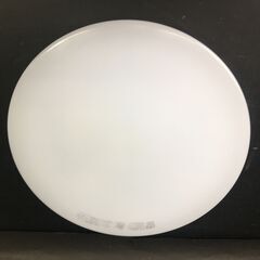 ニトリ/NITORI LEDシーリングライト フィフス2 8畳 照明色：白系 動作確認済 25k菊TKの画像