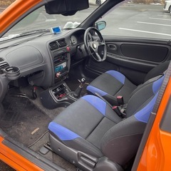 アルトワークス 車検R8年10月迄 5MT 四駆の画像