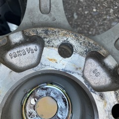 プリウスアルファ205-60-16IG70の画像