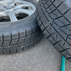 プリウスアルファ205-60-16IG70の画像