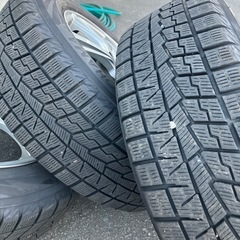 プリウスアルファ205-60-16IG70の画像