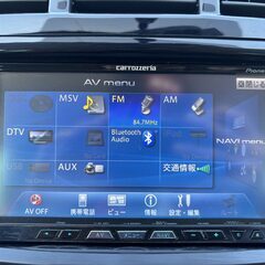 神奈川【自社ローン】保証人無可★全国対応★プリウスα【S】車検2年付/社外19インチAW/Bluetooth/カロッツェリアナビ/ALPINEフリップダウンモニター/社外マフラー/社外エアロ/社外スピーカー/バックカメラ/ETCの画像