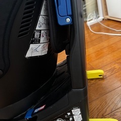 チャイルドシートの画像