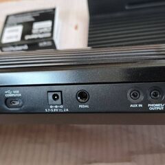 Roland - GO:PIANO | Entry Keyboard (GO-61P) ローランドの画像