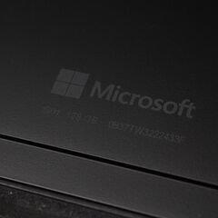 Surface Go3/Pentium GOLD/128GB/8GB ⑥の画像