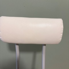 　ニトリ　ハイチェア の画像