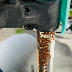 電動バイク　ゴッチアgev600(直接引渡し)の画像