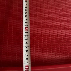 衣装ケースの画像