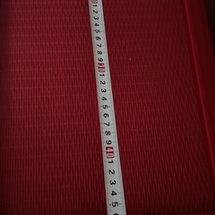 衣装ケースの画像