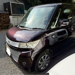 🛞24年パレットSW🛞車検ロング🛞下取り交換歓迎〜の画像