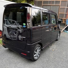 🛞24年パレットSW🛞車検ロング🛞下取り交換歓迎〜の画像
