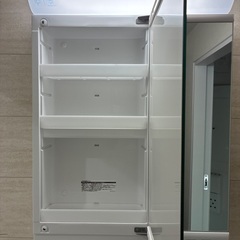 洗面鏡の画像