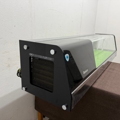 大和冷機　DAIWA　業務用　ネタケース　冷蔵ショーケース　２０２０年製　厨房　飲食店　DN401-Lの画像