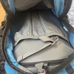 ザ・ノース・フェイス THE NORTH FACEリュックの画像