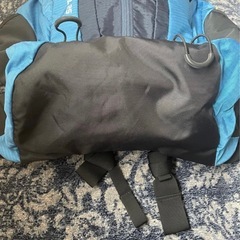 ザ・ノース・フェイス THE NORTH FACEリュックの画像