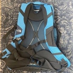 ザ・ノース・フェイス THE NORTH FACEリュックの画像