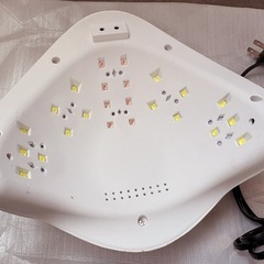 ネイルライトの画像