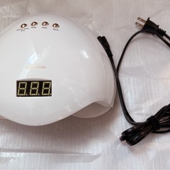 ネイルライトの画像