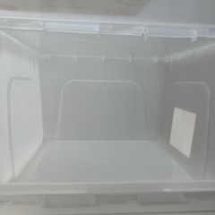 スタックボックス3個の画像