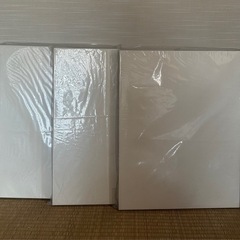 画材 キャンパス 
の画像